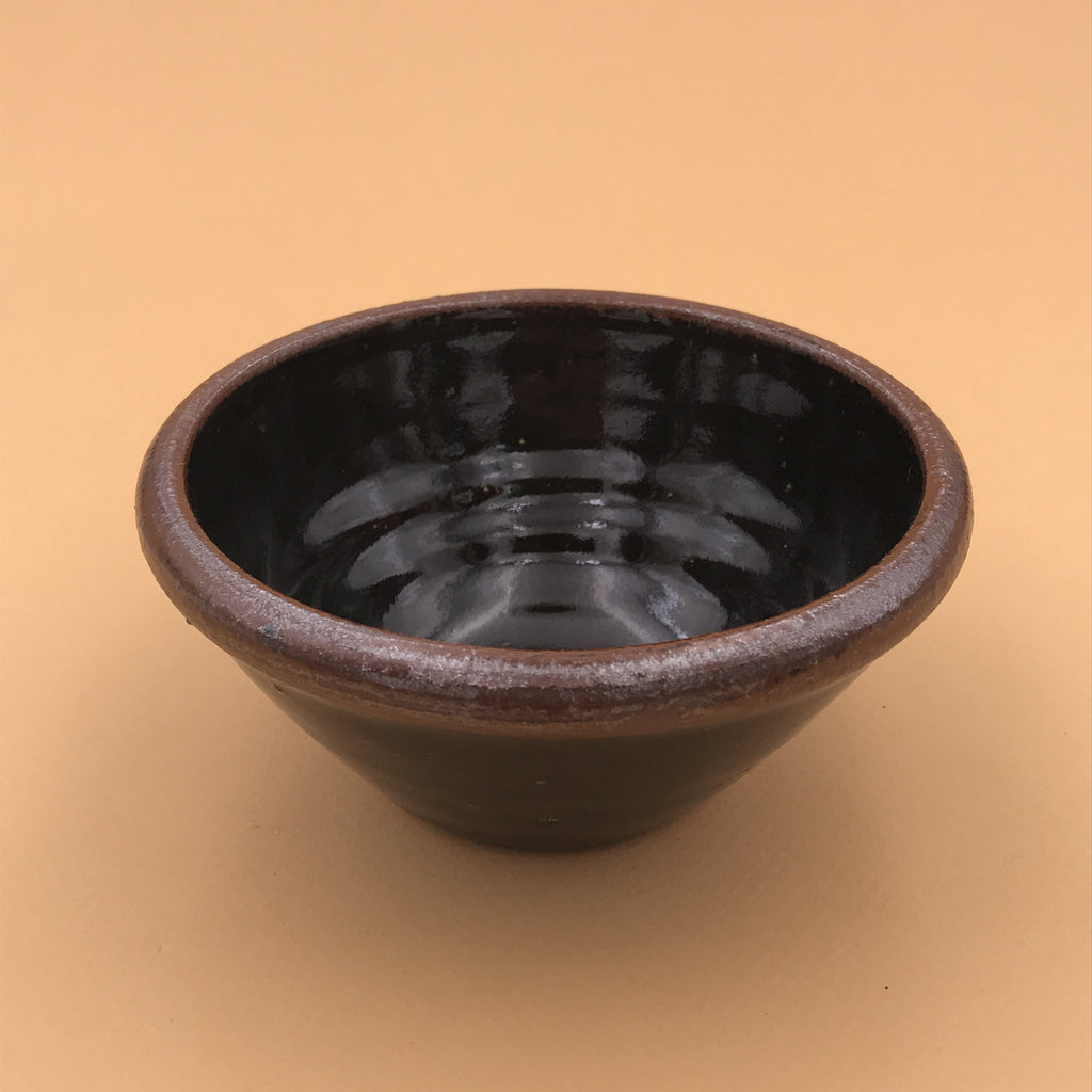 Bol "Tenmoku" Ø 13 - UTILE & ORDINAIRE
