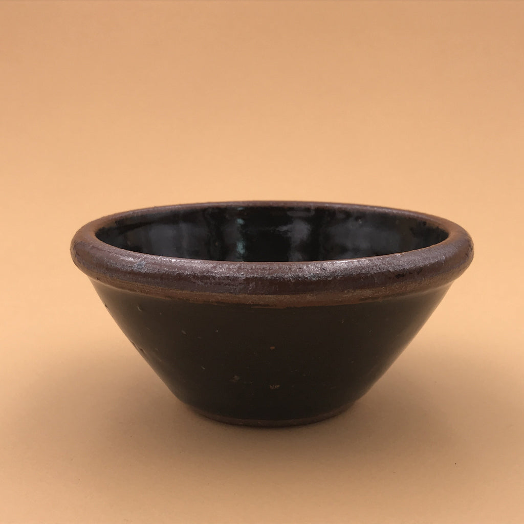 Bol "Tenmoku" Ø 13 - UTILE & ORDINAIRE