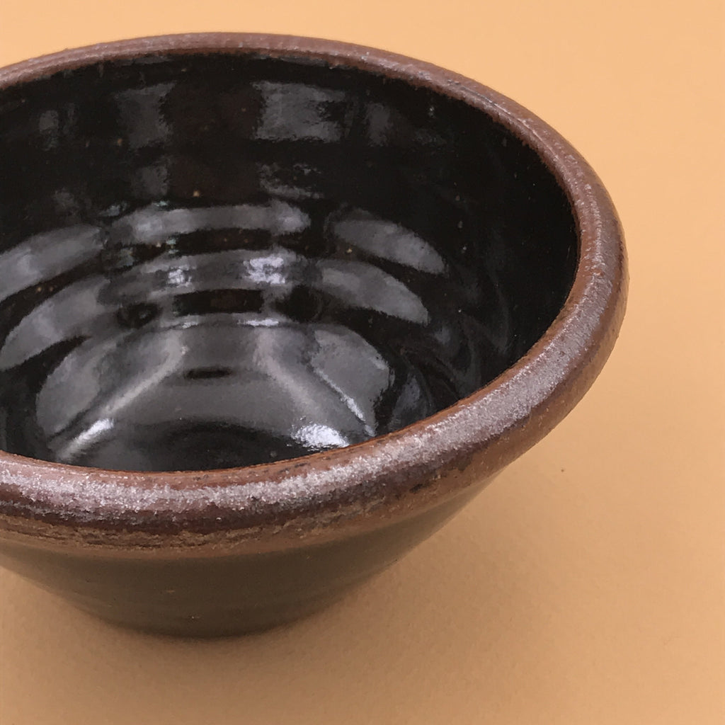 Bol "Tenmoku" Ø 13 - UTILE & ORDINAIRE