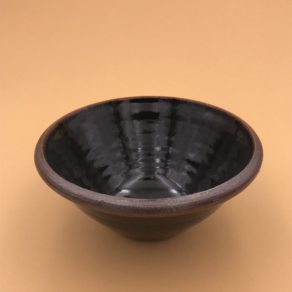 Bol "Tenmoku" Ø 17 - UTILE & ORDINAIRE