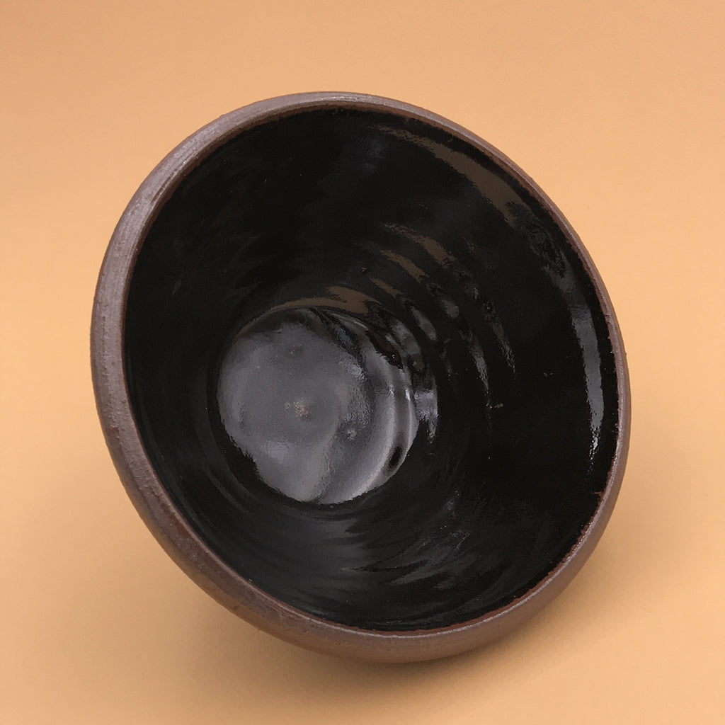 Bol "Tenmoku" Ø 17 - UTILE & ORDINAIRE
