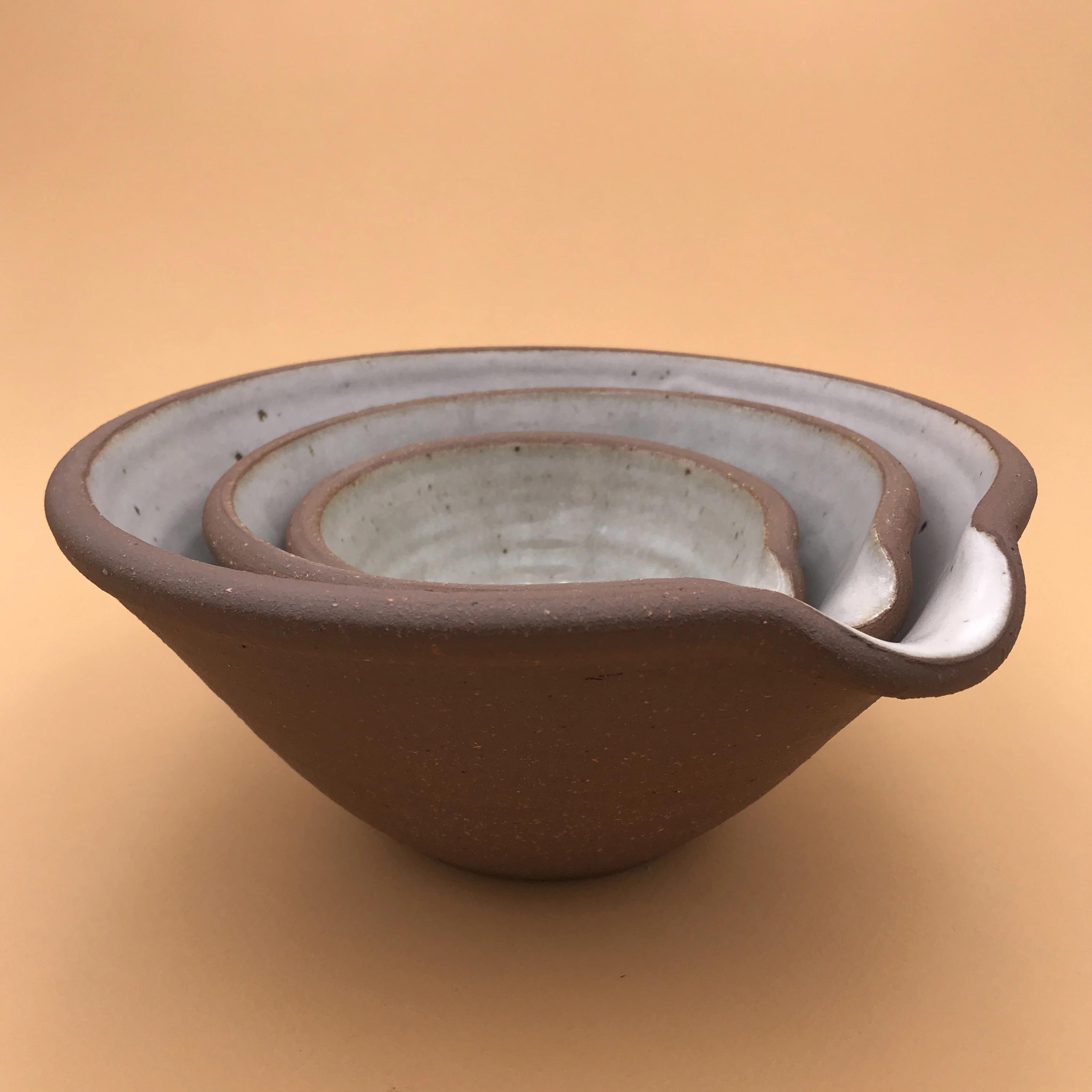 Bols à mixer - UTILE & ORDINAIRE