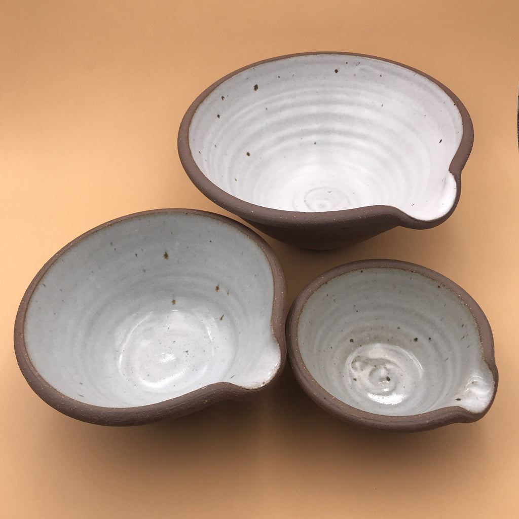 Bols à mixer - UTILE & ORDINAIRE