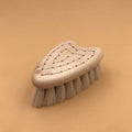 Brosse à cheveux pour bébé - UTILE & ORDINAIRE