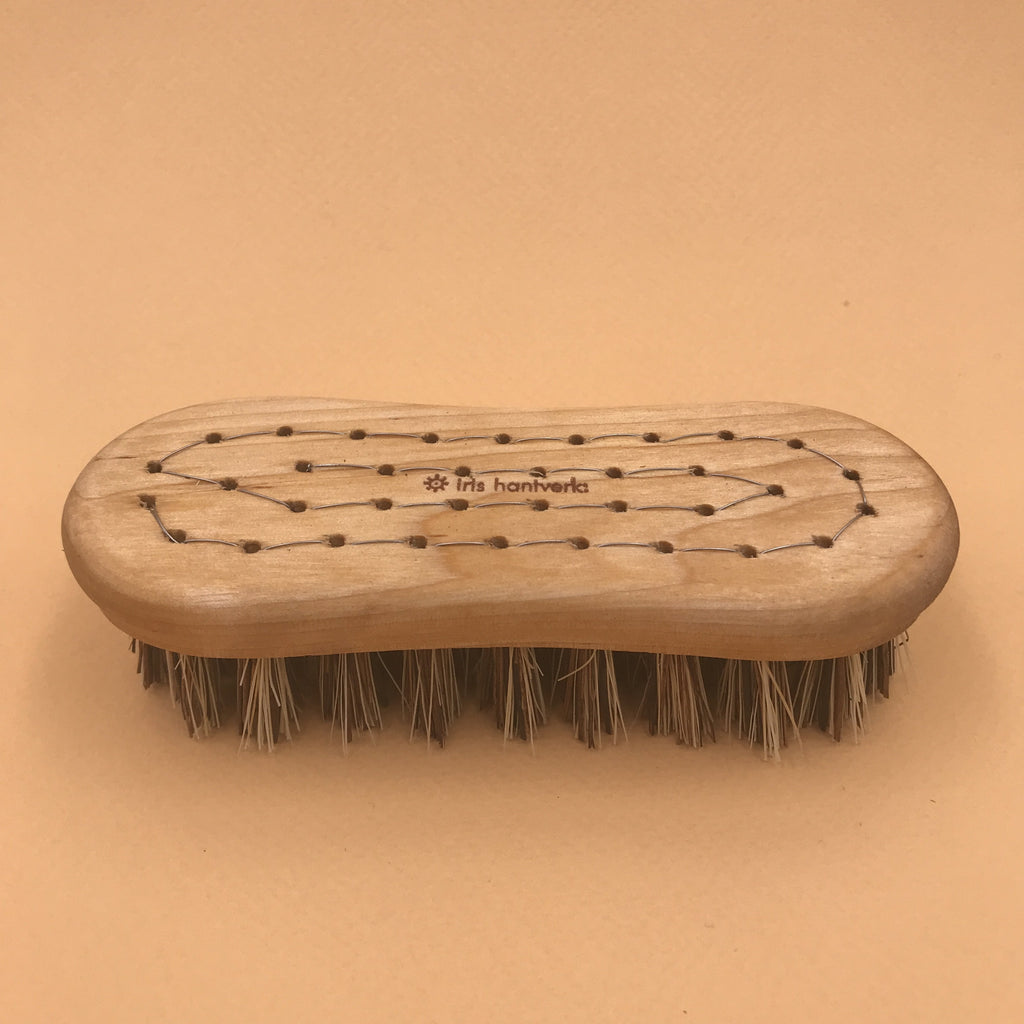 Brosse à légumes - UTILE & ORDINAIRE