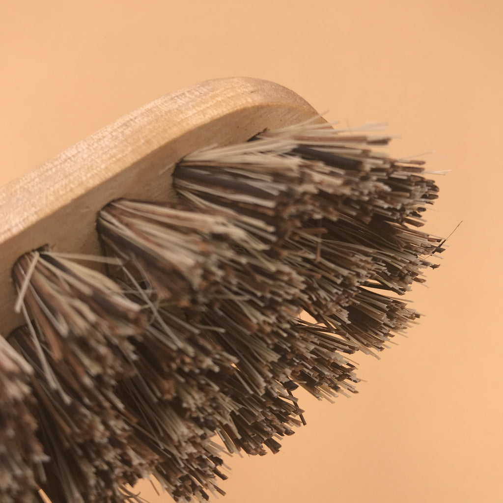 Brosse à légumes - UTILE & ORDINAIRE