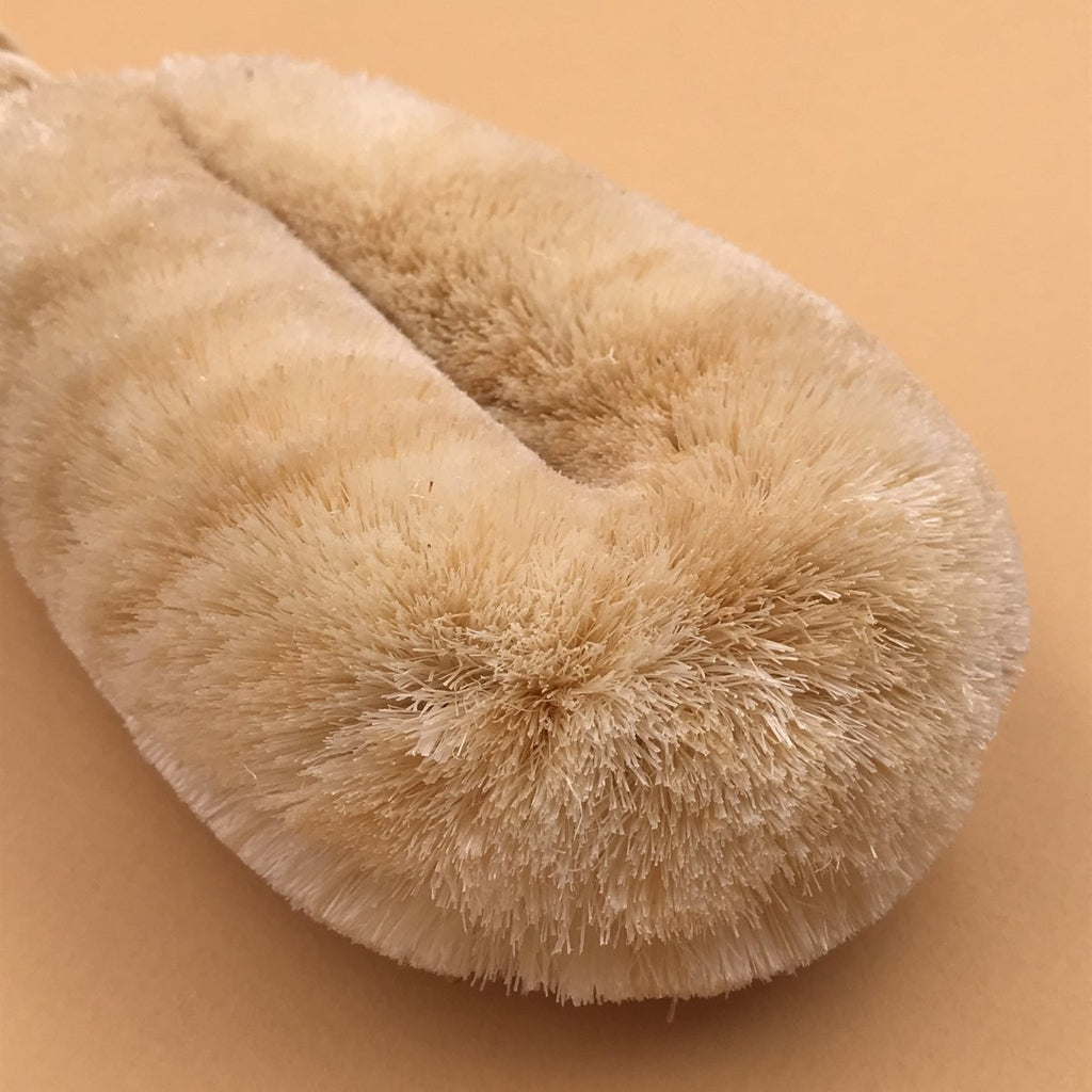 Brosse japonaise "sato" pour le corps - UTILE & ORDINAIRE