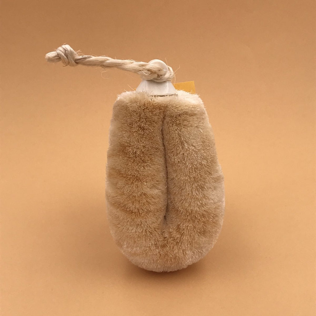 Brosse japonaise "sato" pour le corps - UTILE & ORDINAIRE