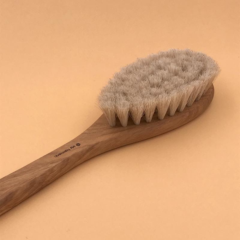 Brosse pour le bain - UTILE & ORDINAIRE