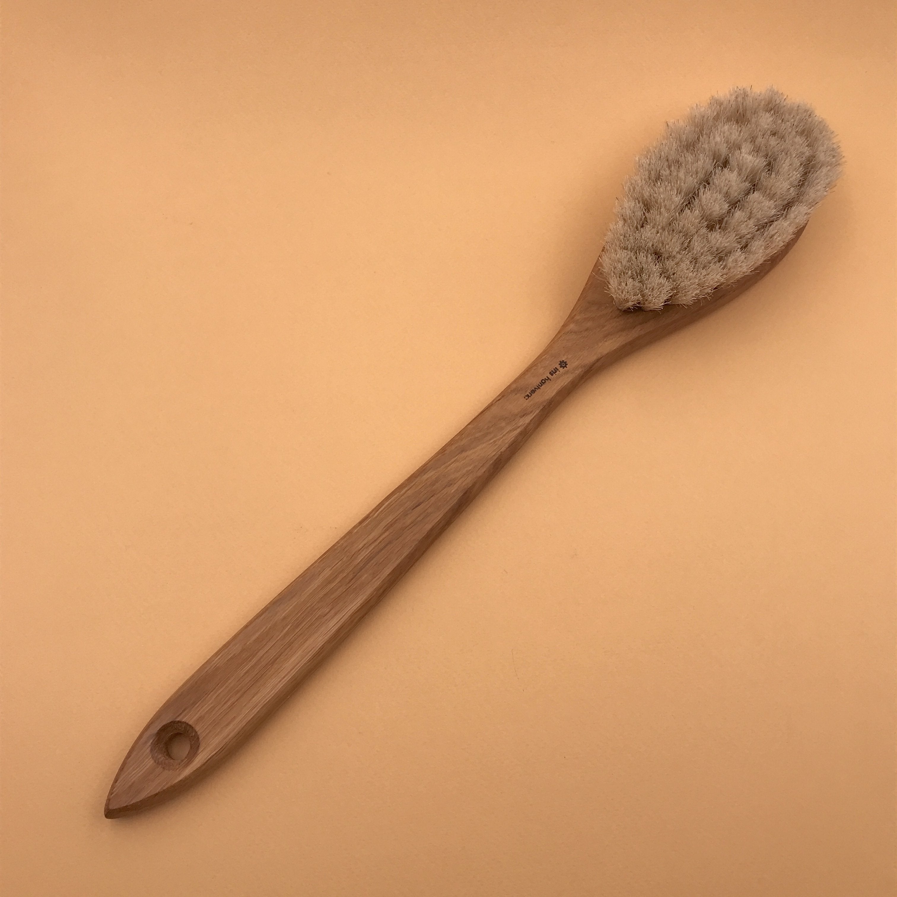 Brosse pour le bain - UTILE & ORDINAIRE