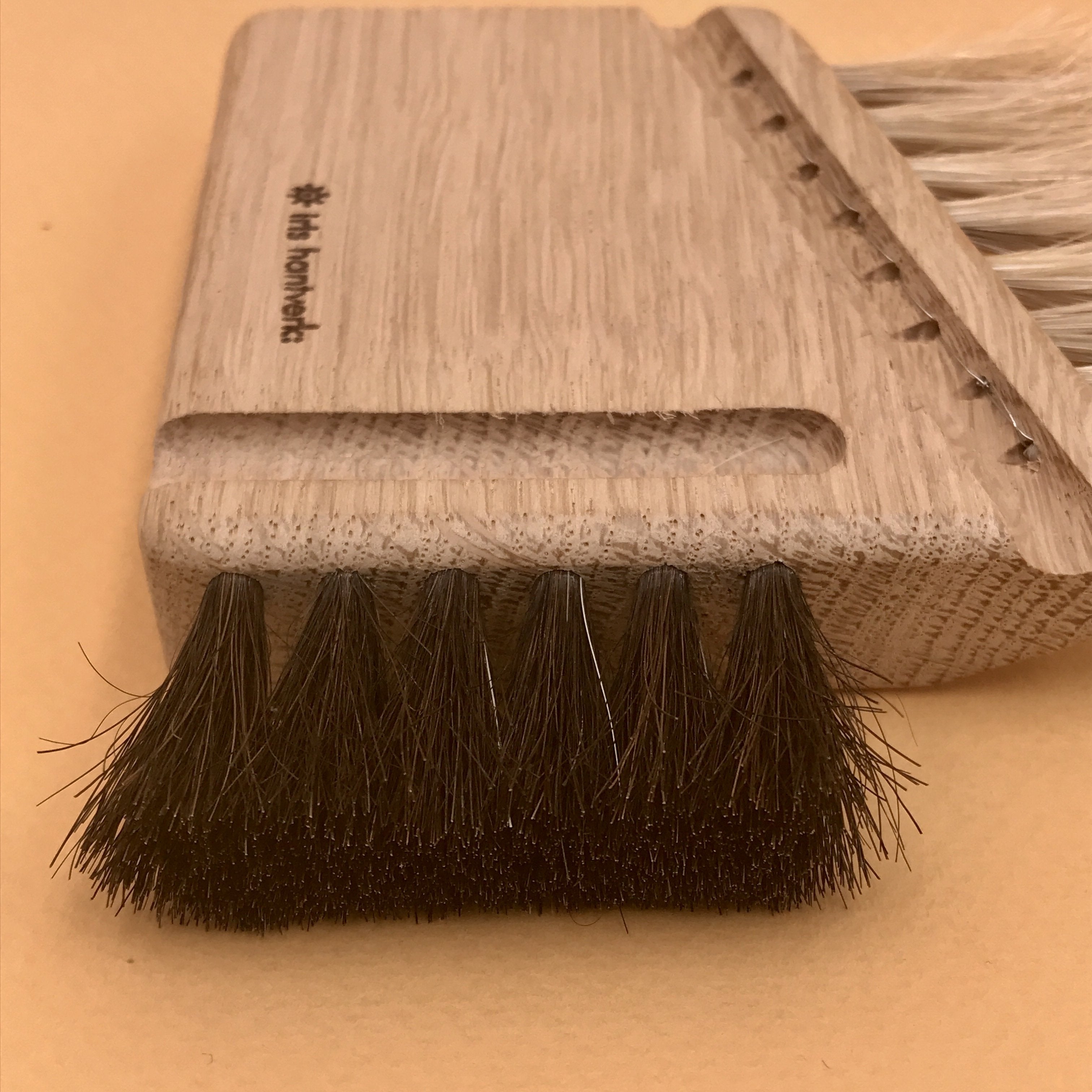 Brosse pour ordinateur - UTILE & ORDINAIRE