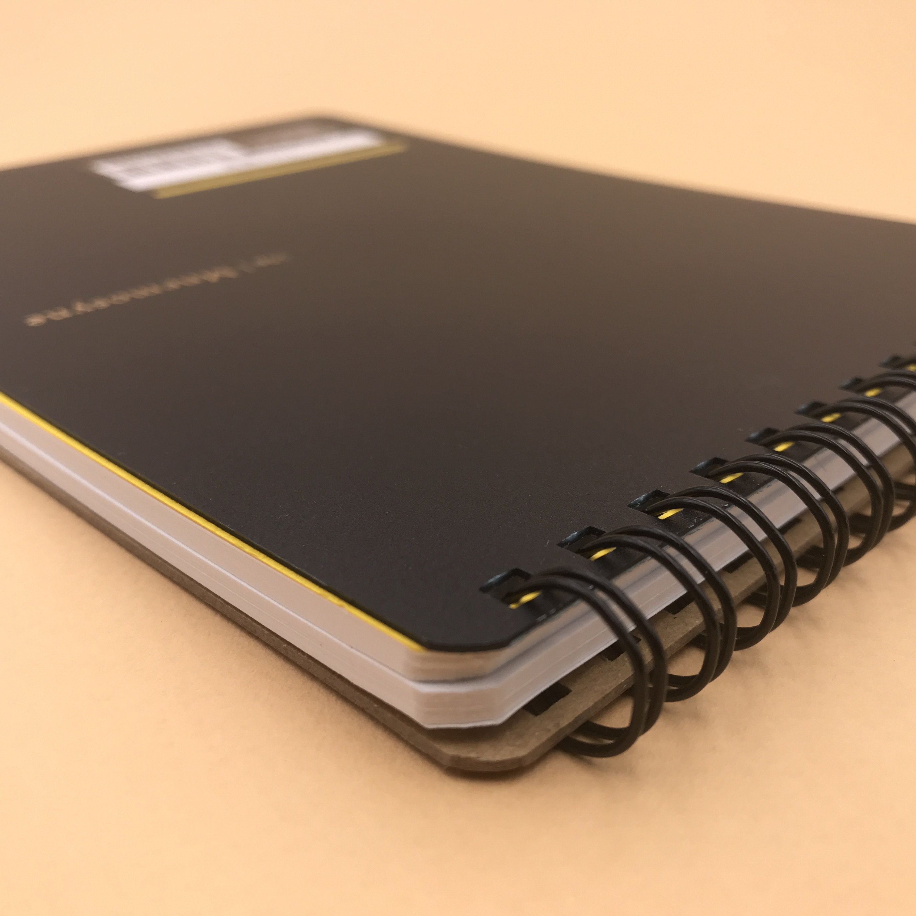 Carnet à spirale - UTILE & ORDINAIRE