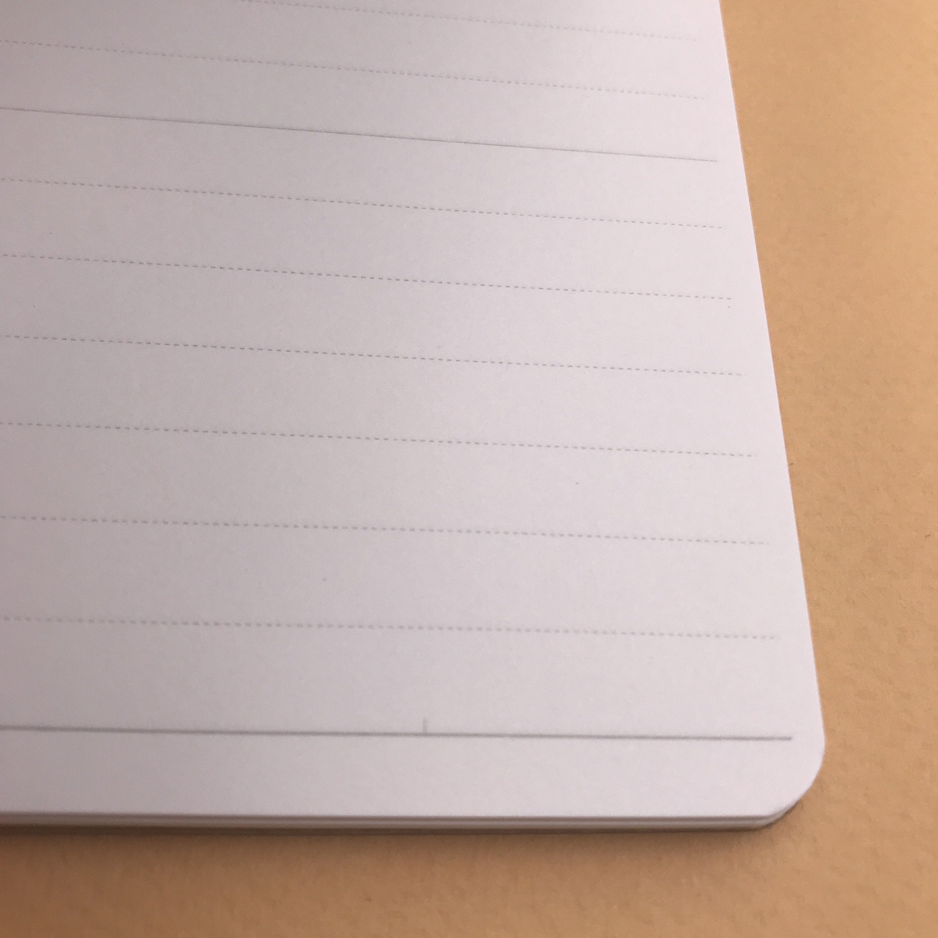 Carnet à spirale - UTILE & ORDINAIRE