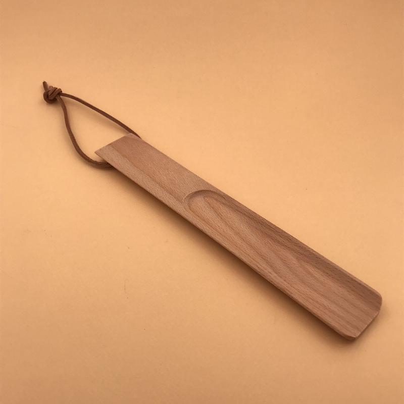 Chausse-pied en hêtre - UTILE & ORDINAIRE