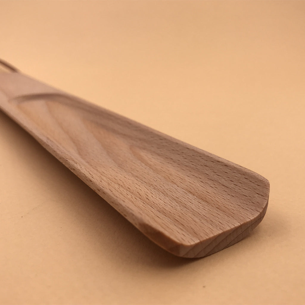 Chausse-pied en hêtre - UTILE & ORDINAIRE