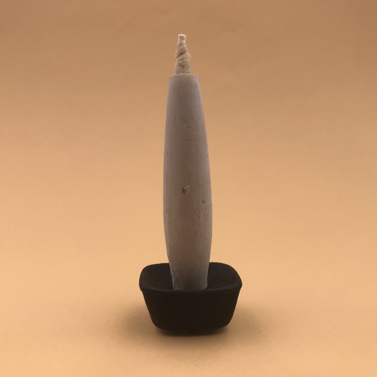 Coffret 7 bougies "TOHAKU" + bougeoir - UTILE & ORDINAIRE