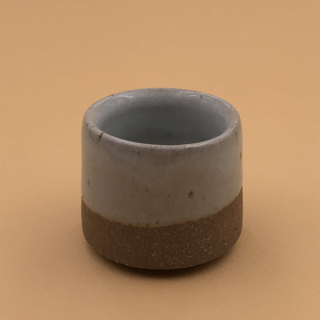 Coquetier en grès - UTILE & ORDINAIRE