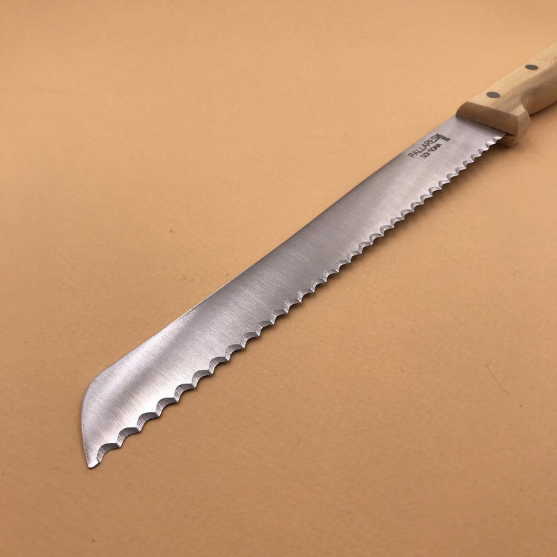 Couteau à pain - UTILE & ORDINAIRE