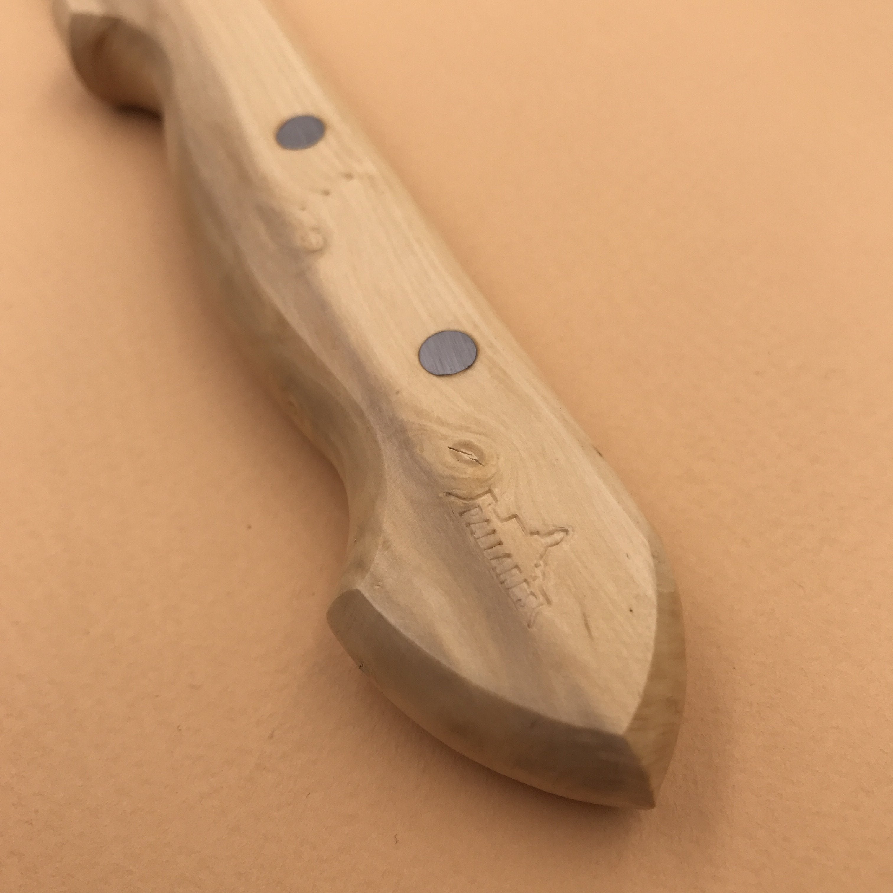 Couteau à pain - UTILE & ORDINAIRE