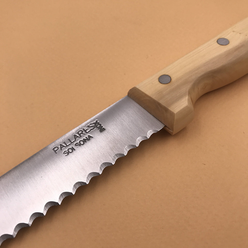 Couteau à pain - UTILE & ORDINAIRE