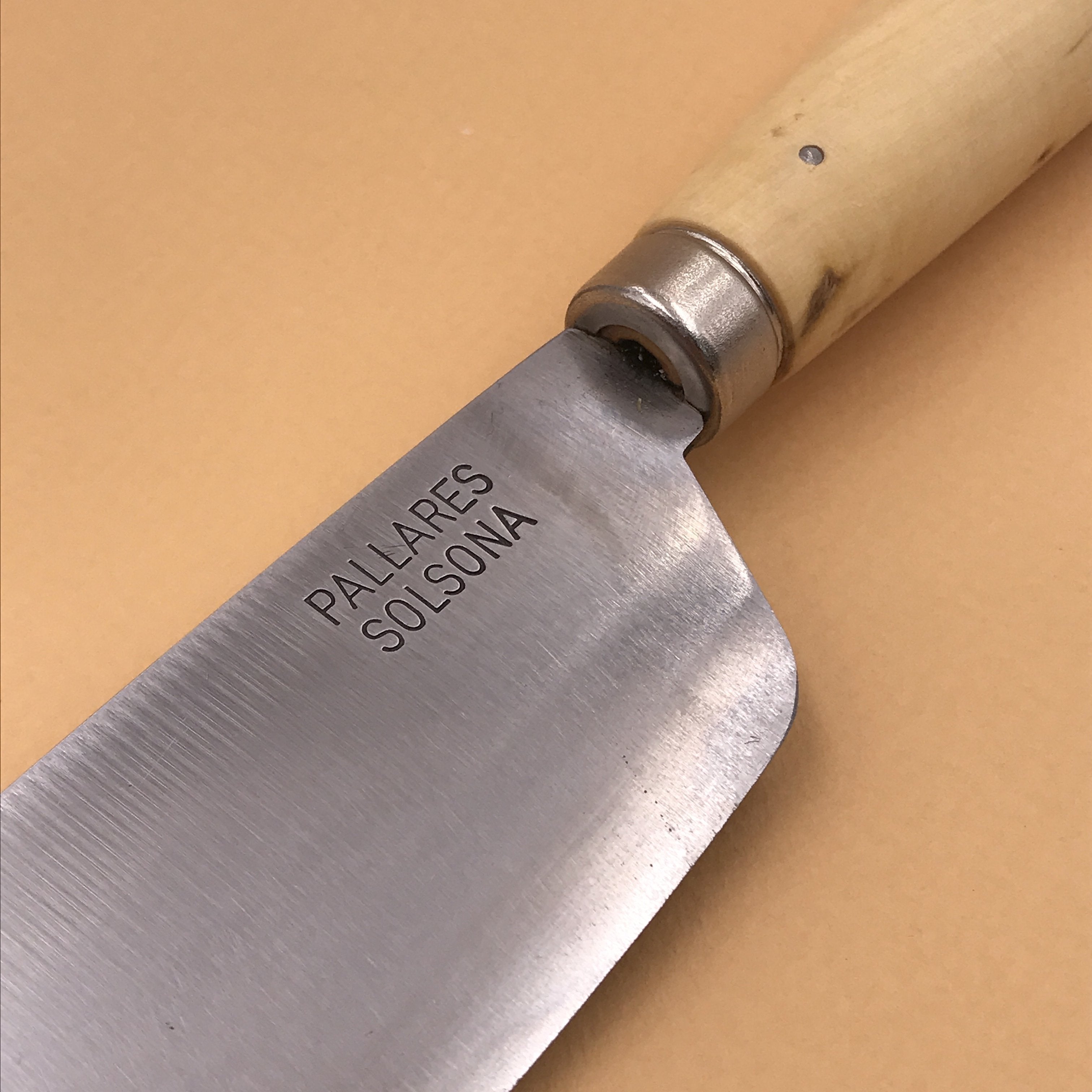 Couteau de chef - UTILE & ORDINAIRE