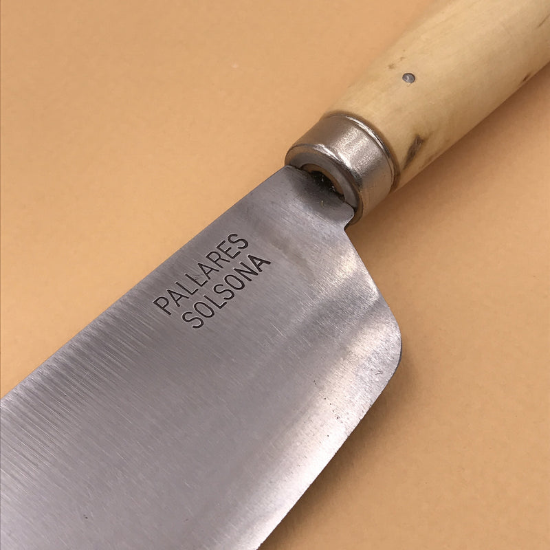 Couteau d'Office Pallarès, Couteau de Cuisine Pointu, Coutellerie