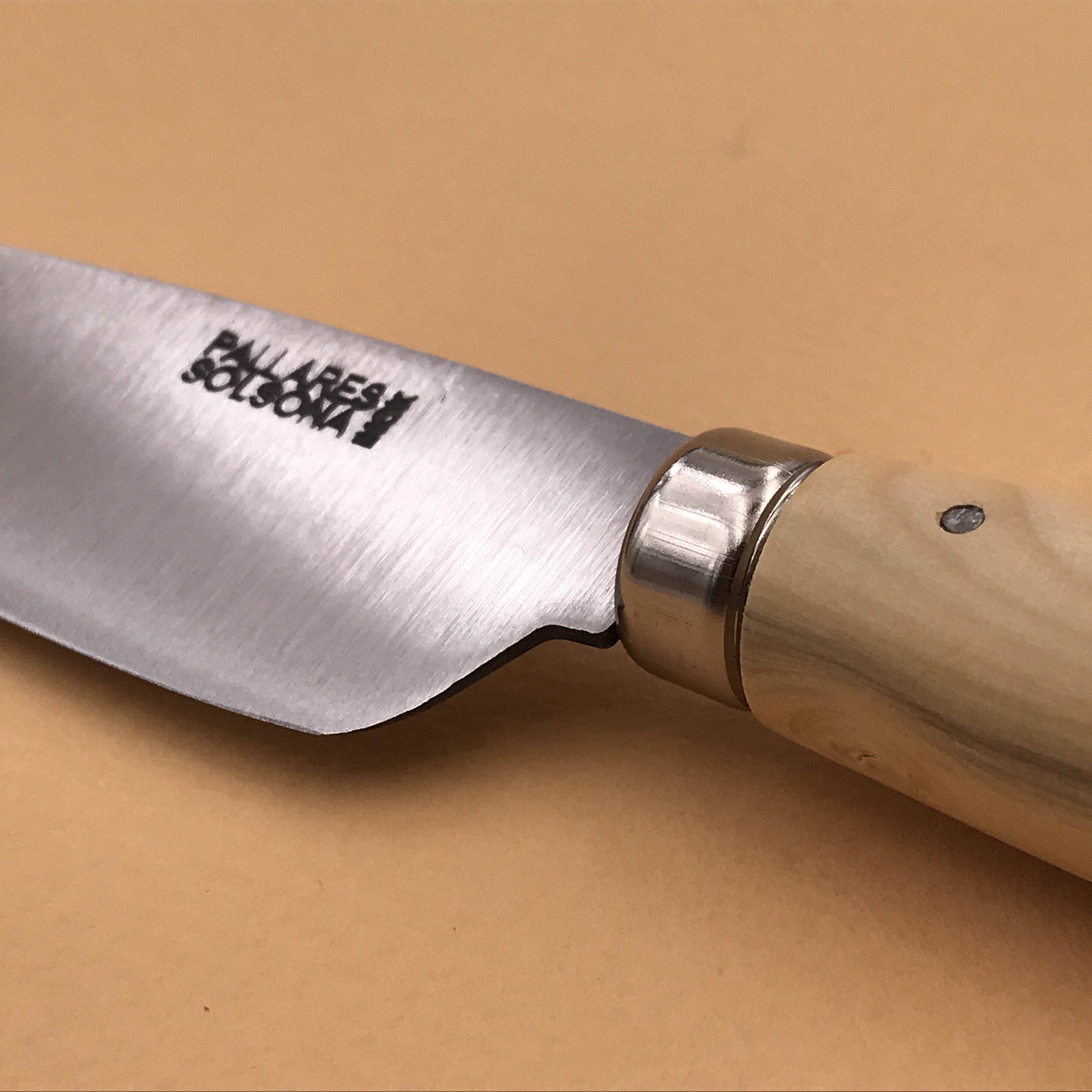 Couteau d'office - UTILE & ORDINAIRE