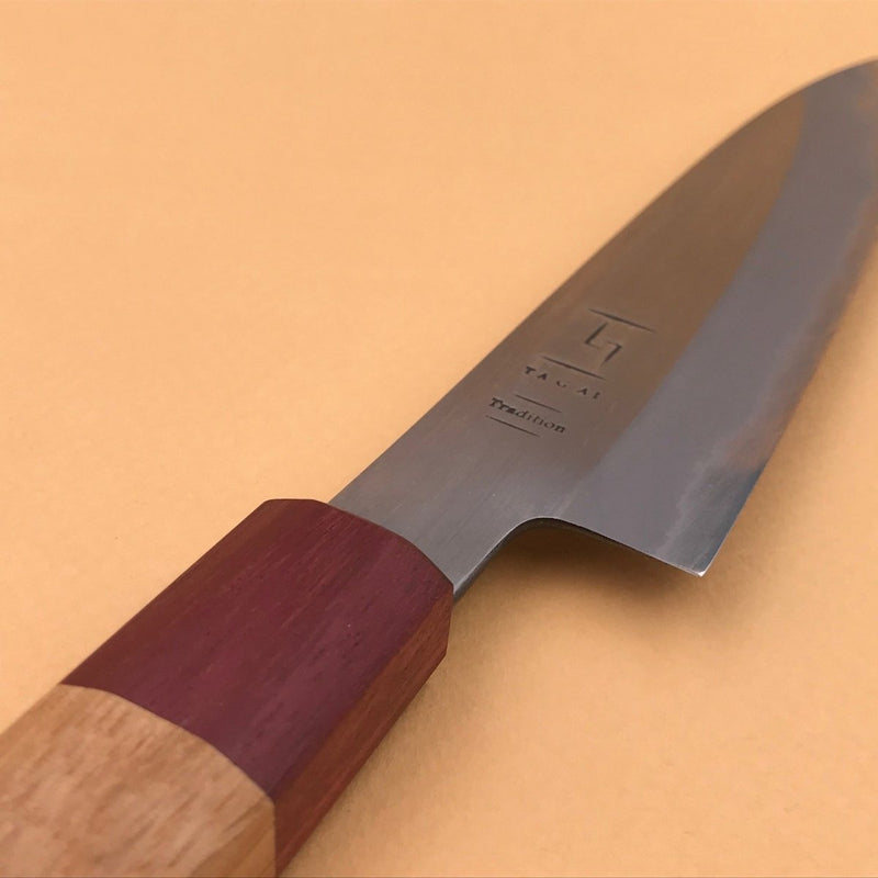 Couteau Japonais "Petty" - UTILE & ORDINAIRE