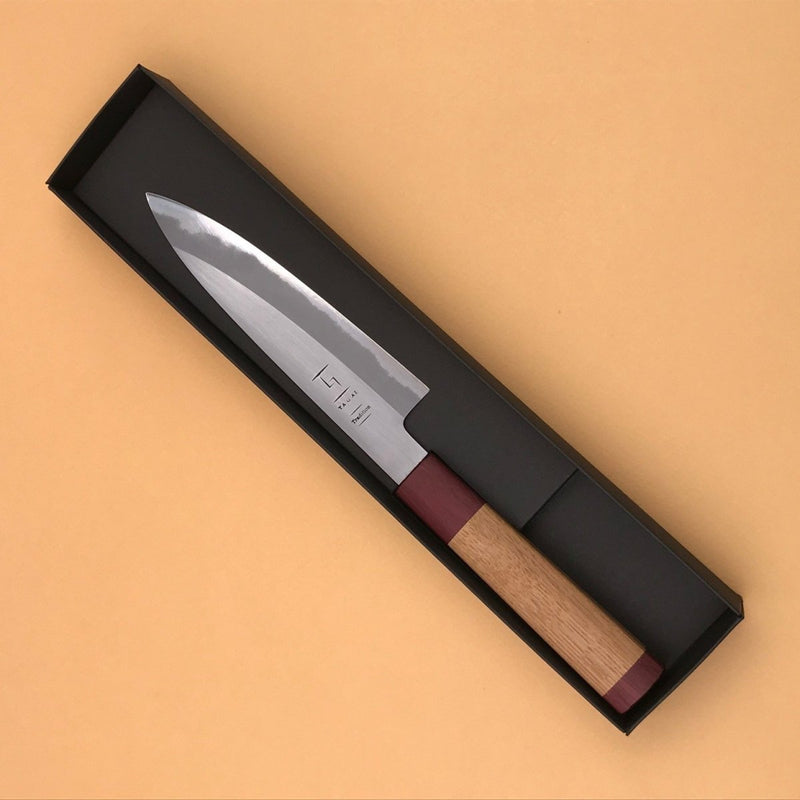 Couteau Japonais "Petty" - UTILE & ORDINAIRE