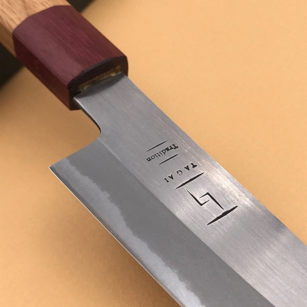 Couteau Japonais "Petty" - UTILE & ORDINAIRE
