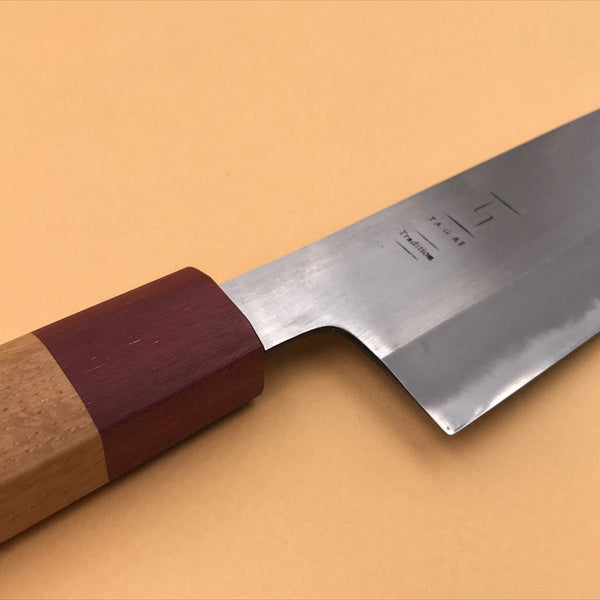 Couteau Japonais "Santoku" - UTILE & ORDINAIRE