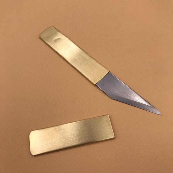 Couteau utilitaire "Kiridashi" - UTILE & ORDINAIRE