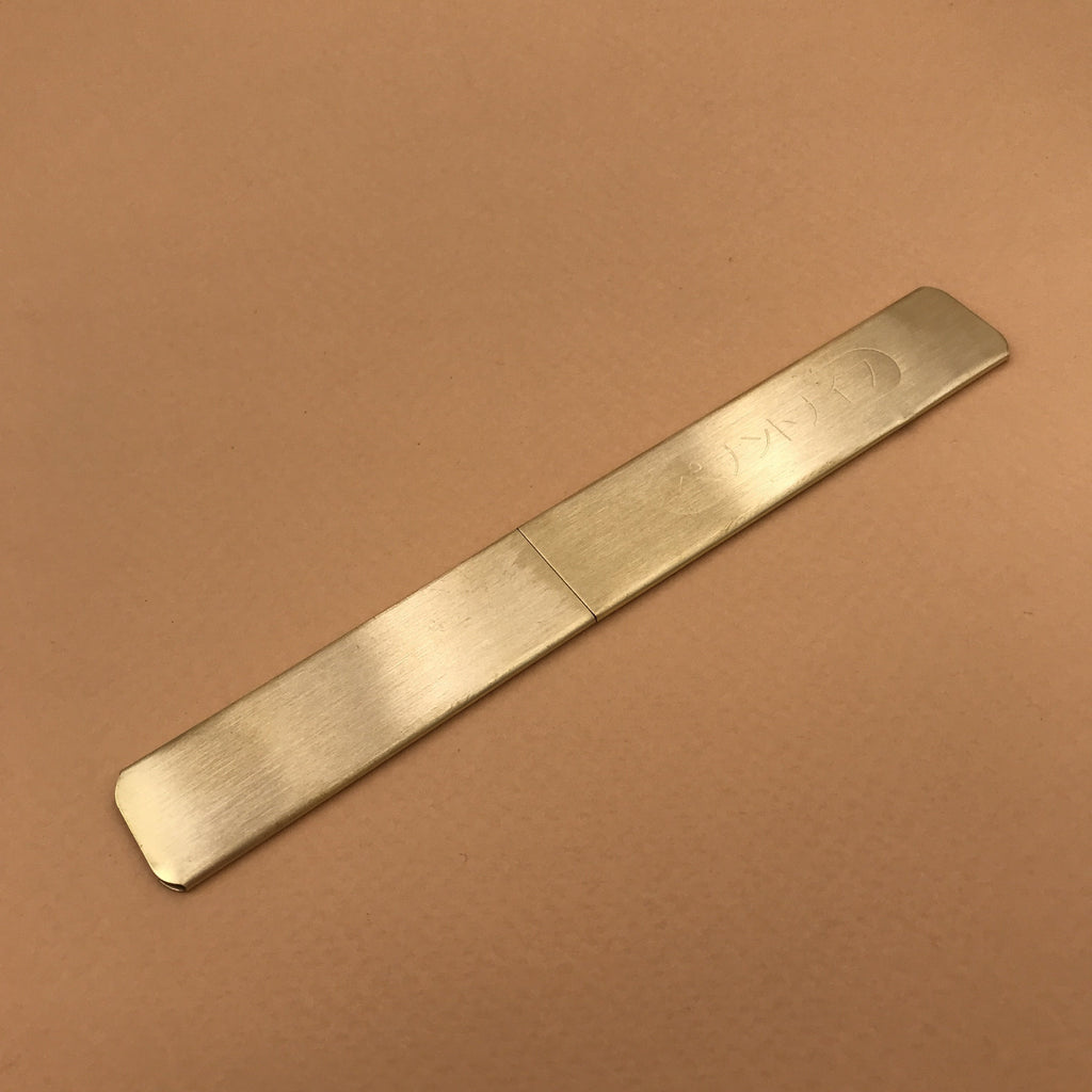 Yoshiharu SS Penanto kiridashi couteau japonais