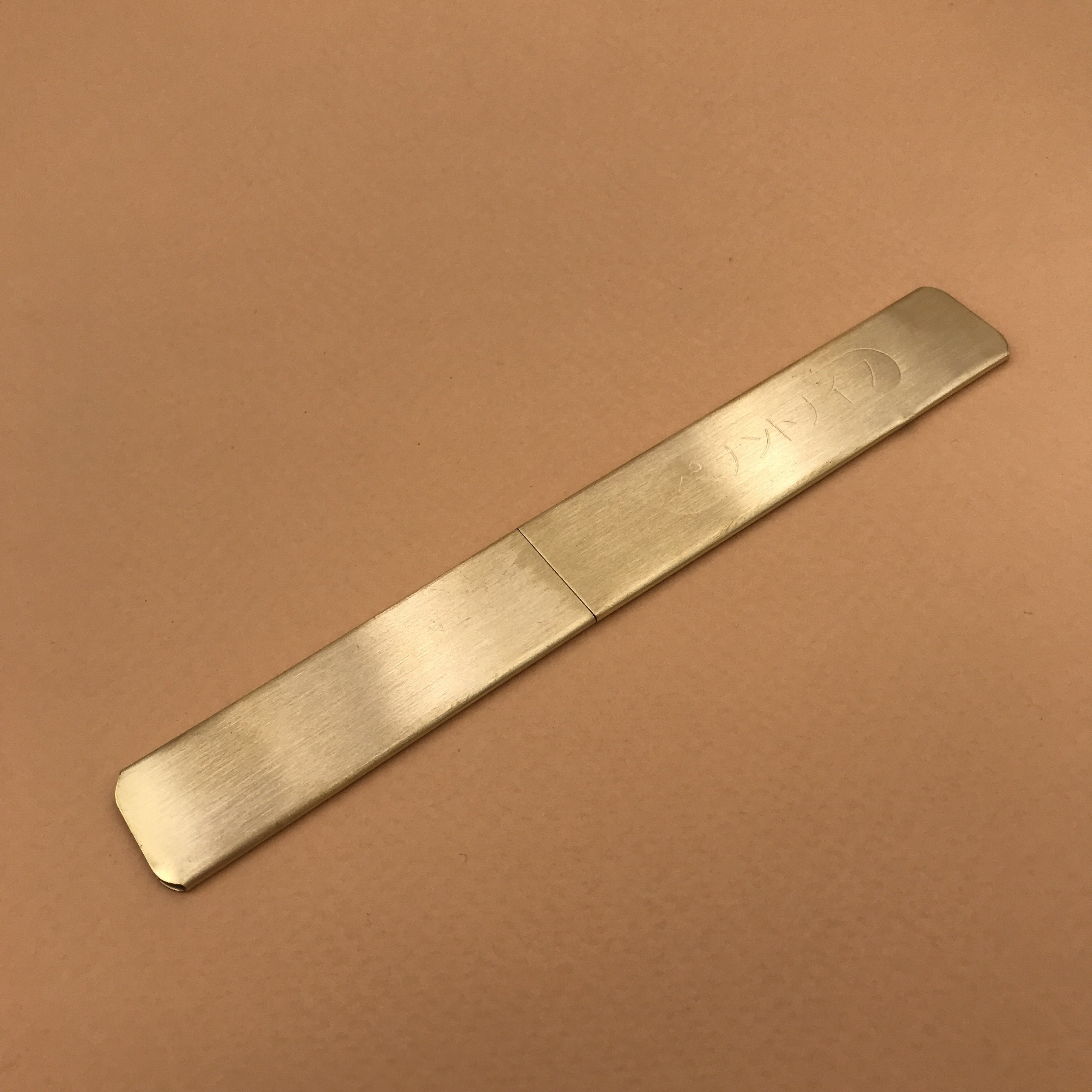 Yoshiharu SS Penanto kiridashi couteau japonais