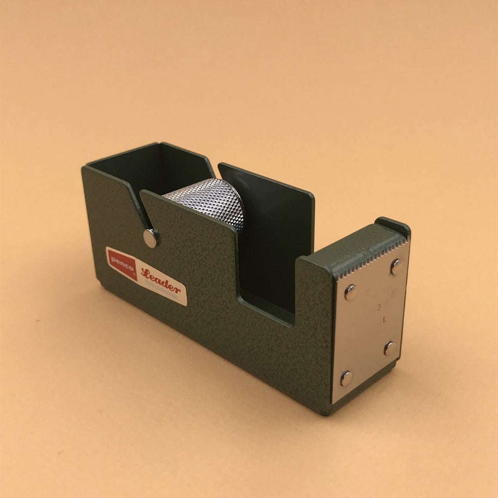 Dévidoir de ruban adhésif - UTILE & ORDINAIRE