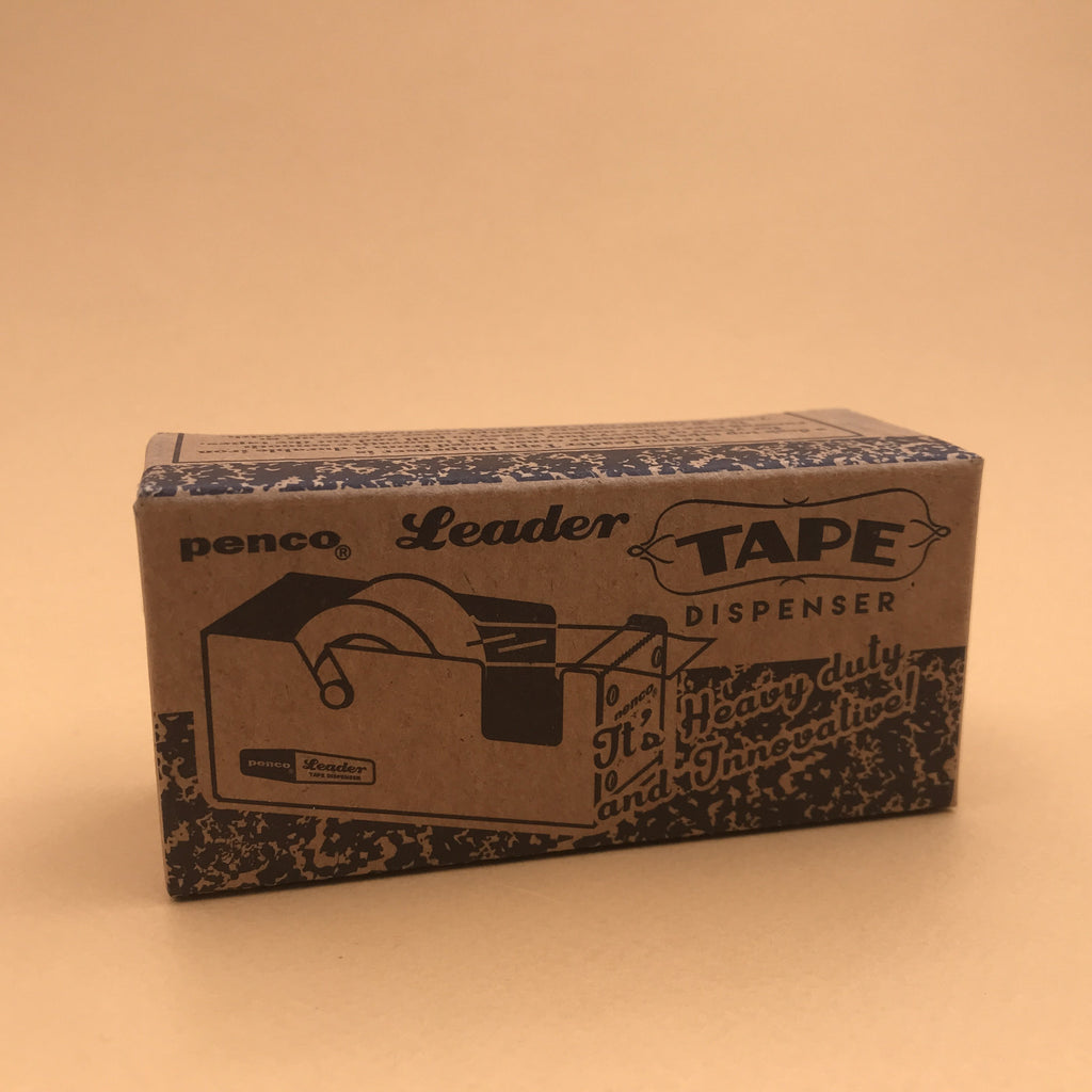 Dévidoir de ruban adhésif - UTILE & ORDINAIRE