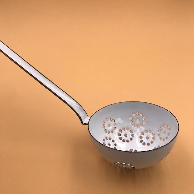 Écumoire profonde - UTILE & ORDINAIRE