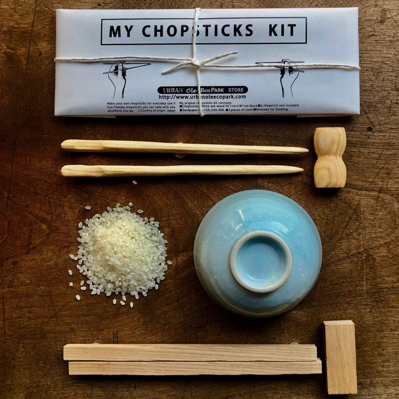 Kit DIY baguettes – UTILE & ORDINAIRE