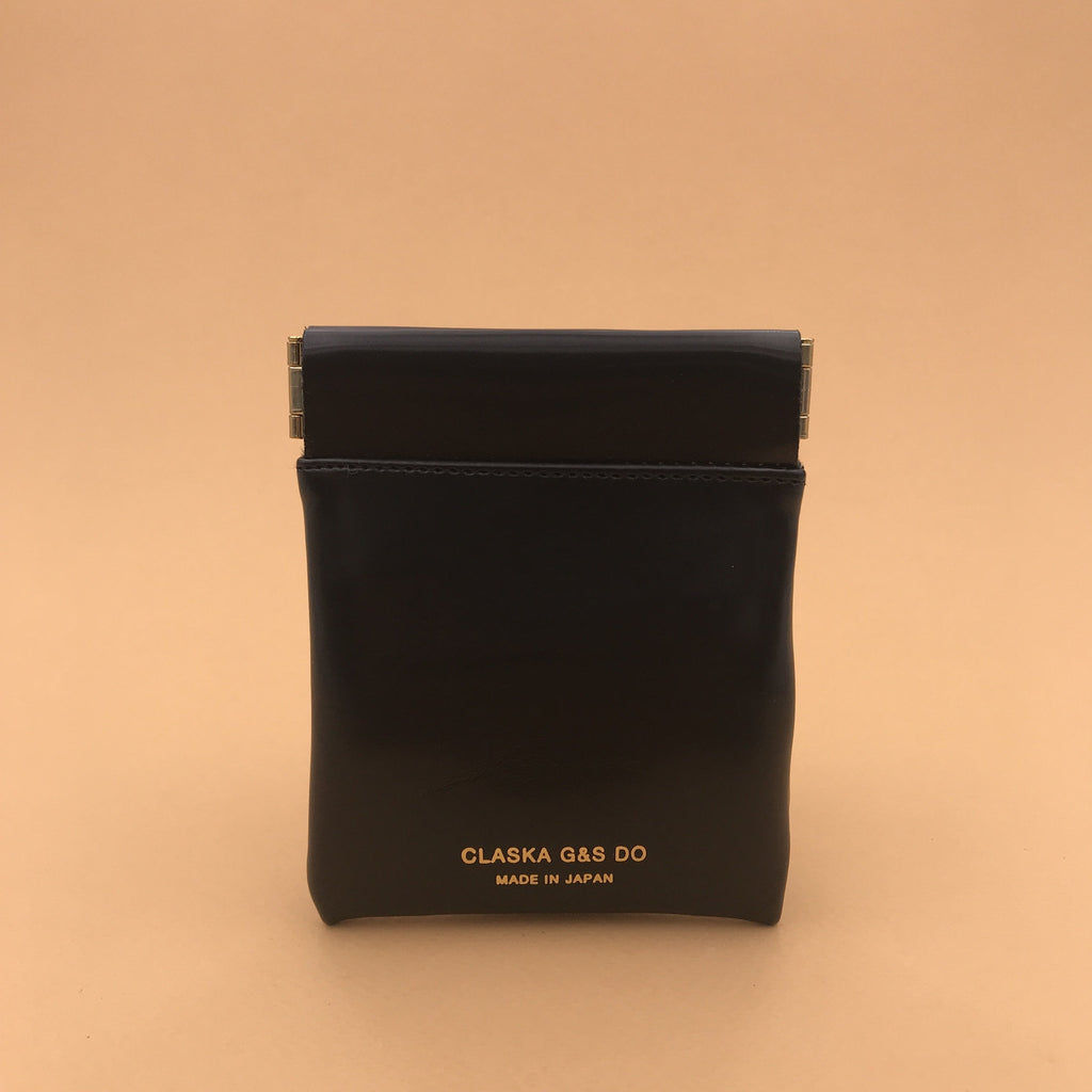 Mini pochette à ressort - UTILE & ORDINAIRE