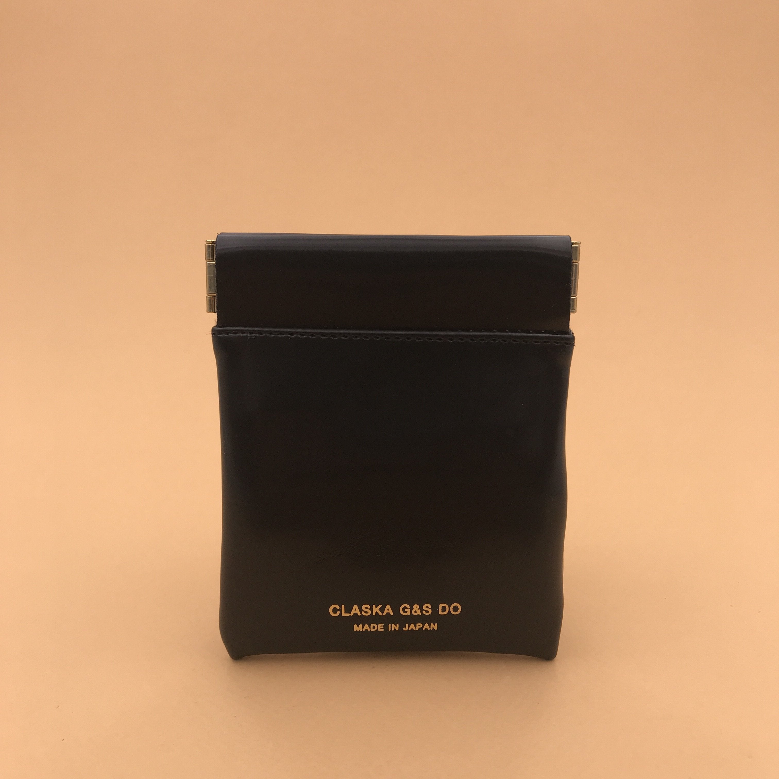 Mini pochette à ressort - UTILE & ORDINAIRE