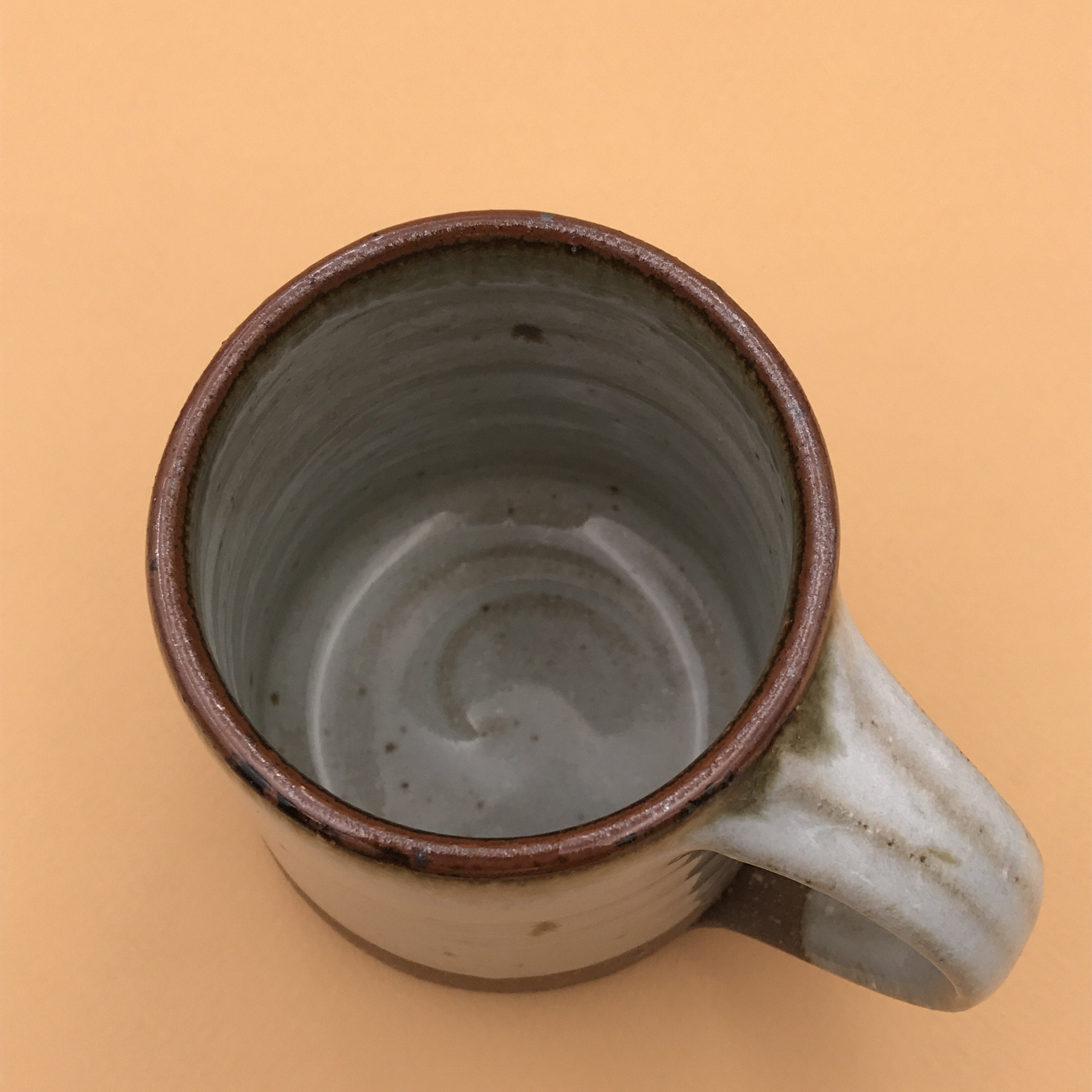 Mug en grès "Dolomite" - UTILE & ORDINAIRE