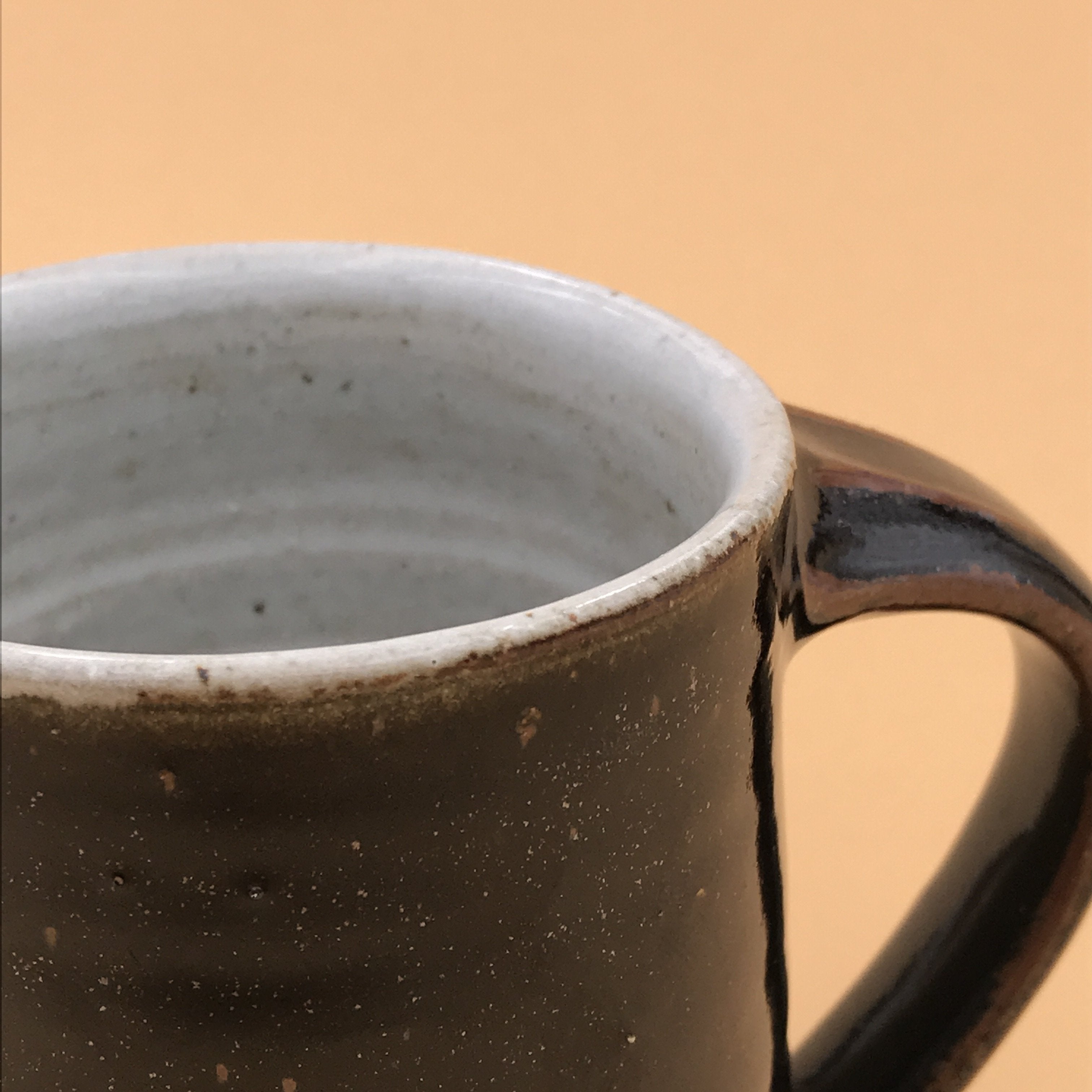 Mug "Tenmoku" - UTILE & ORDINAIRE