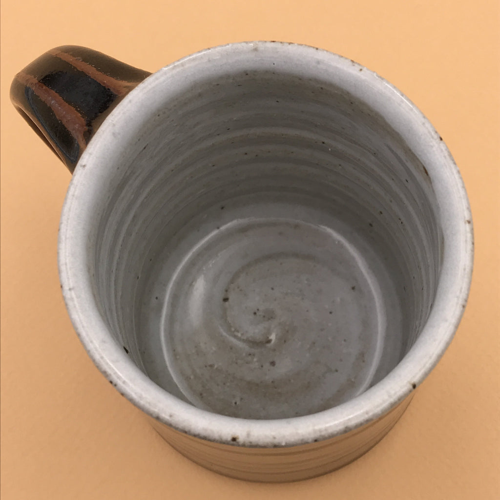 Mug "Tenmoku" - UTILE & ORDINAIRE