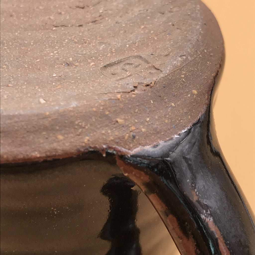 Mug "Tenmoku" - UTILE & ORDINAIRE