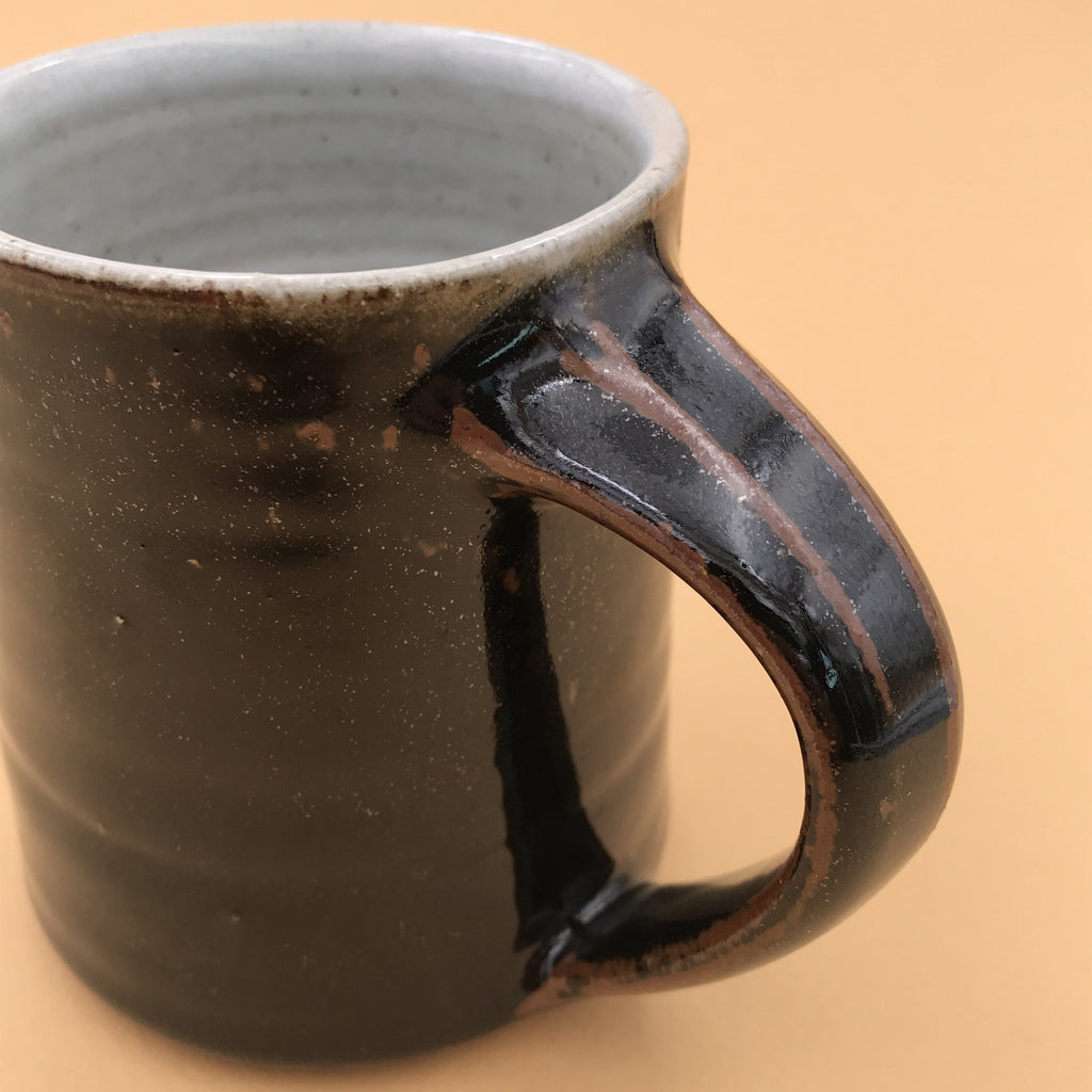 Mug "Tenmoku" - UTILE & ORDINAIRE
