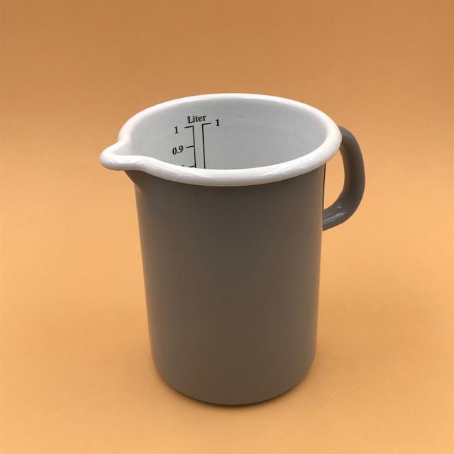 Pichet doseur - UTILE & ORDINAIRE