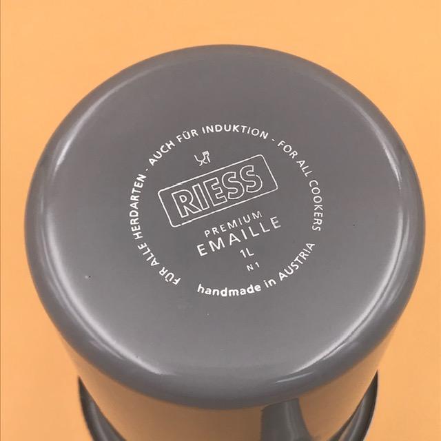 Pichet doseur - UTILE & ORDINAIRE