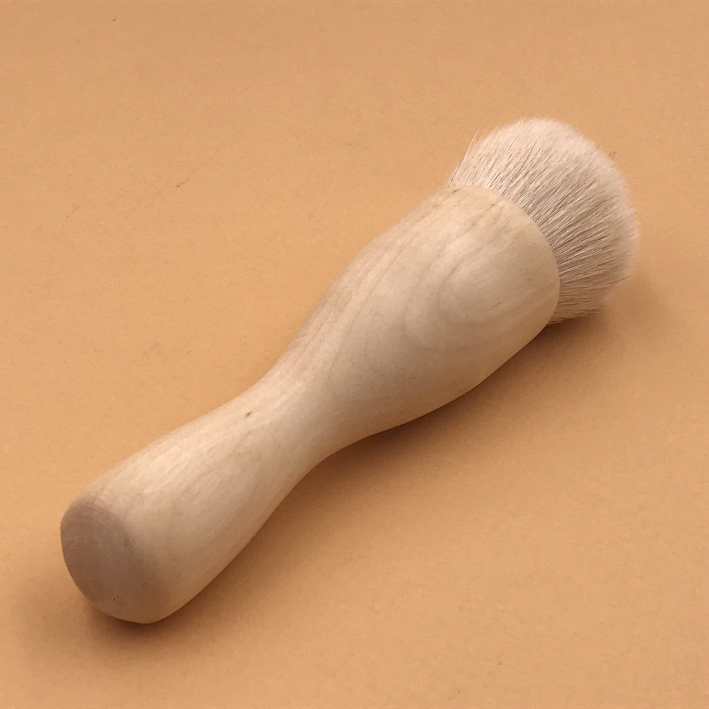 Pinceau à maquillage "Kabuki" - UTILE & ORDINAIRE