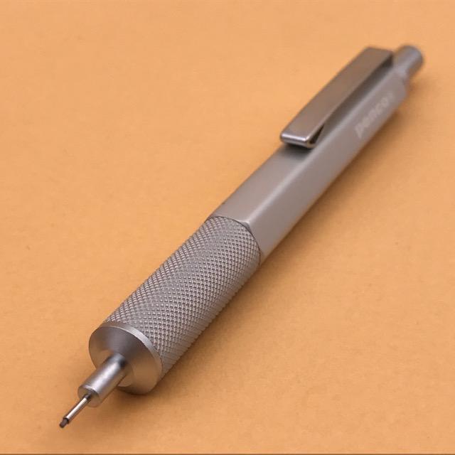 Porte-mine aluminium - UTILE & ORDINAIRE