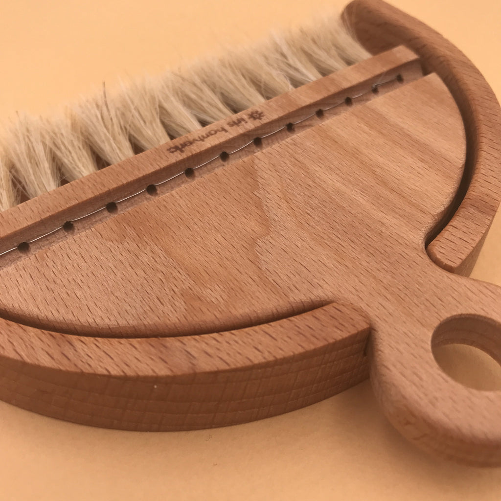 Ramasse-miettes de table - UTILE & ORDINAIRE